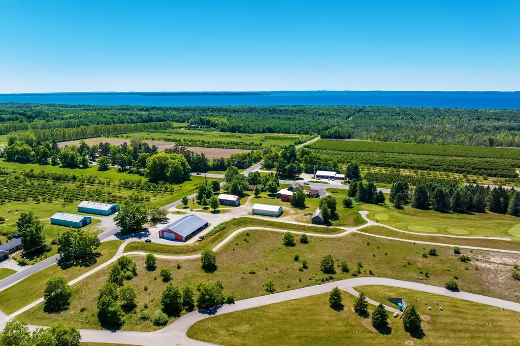 000 Mclachlan Road Torch Lake Township MI 49648