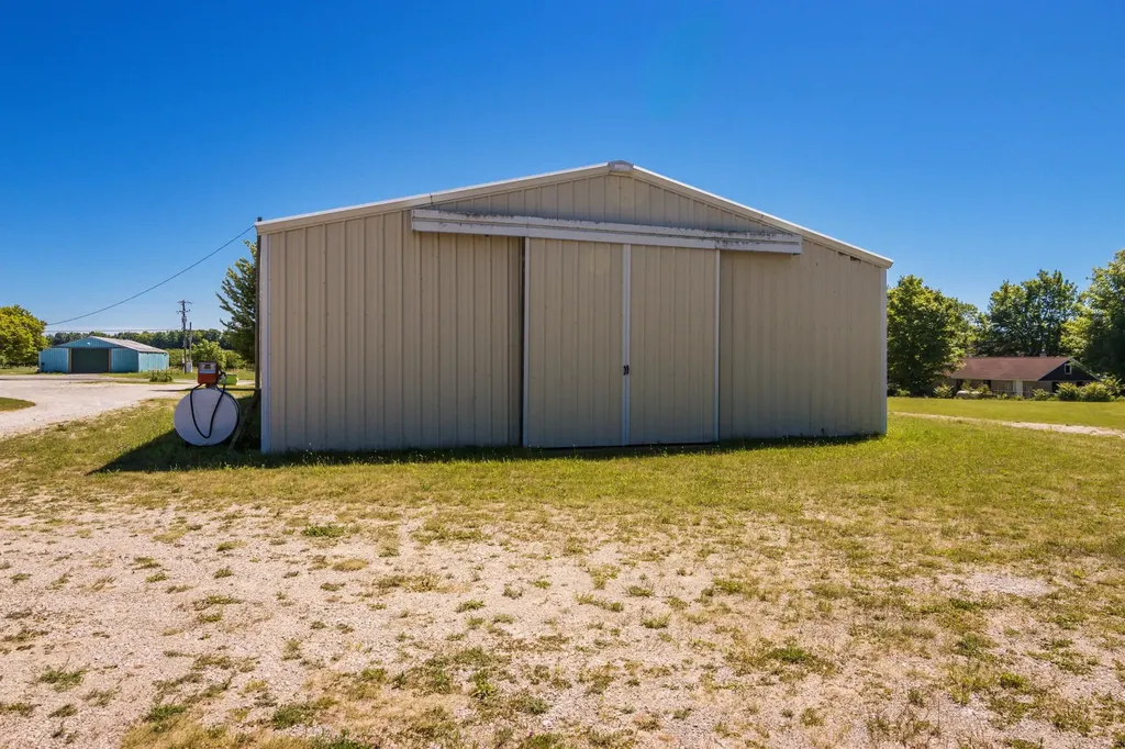 000 Mclachlan Road Torch Lake Township MI 49648