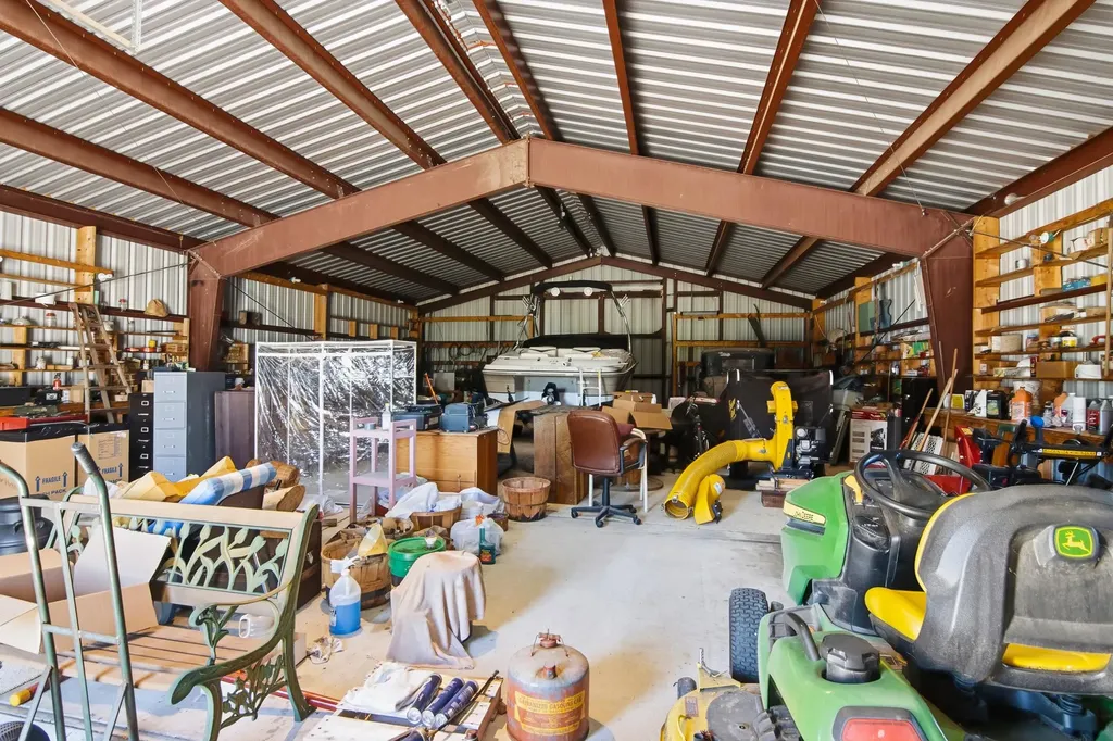 000 Mclachlan Road Torch Lake Township MI 49648