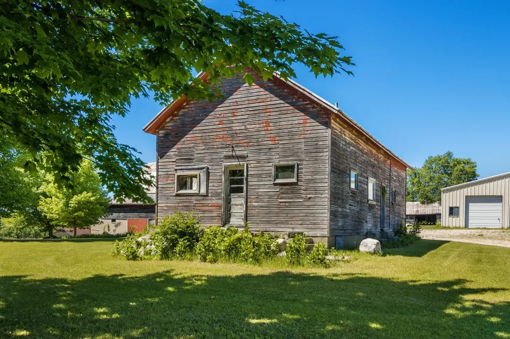 000 Mclachlan Road Torch Lake Township MI 49648