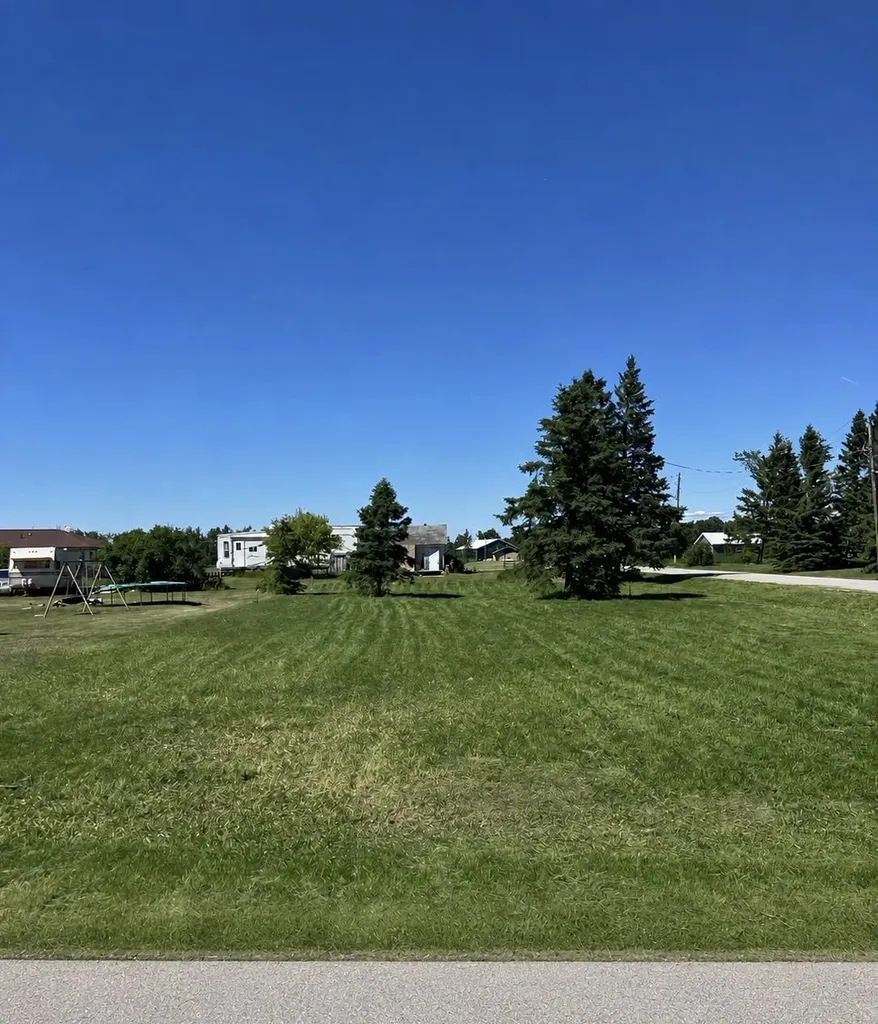 N Manila Road Road Tbd Pickford Township MI 49774