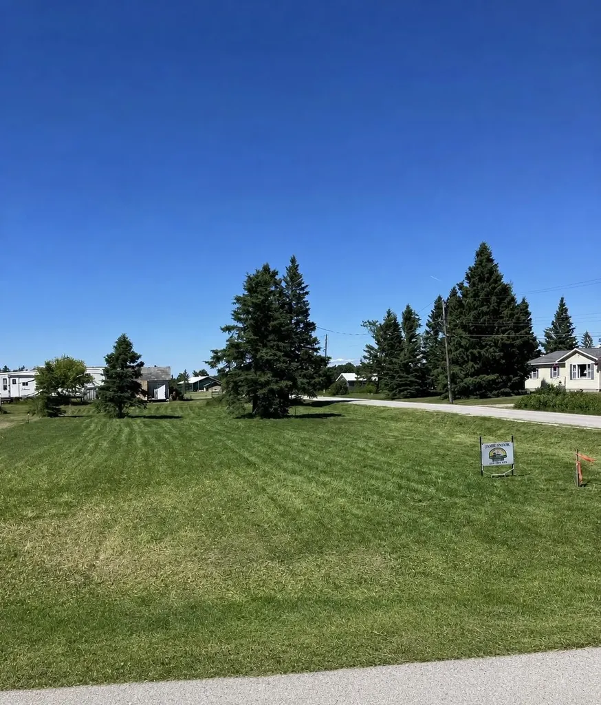 N Manila Road Road Tbd Pickford Township MI 49774