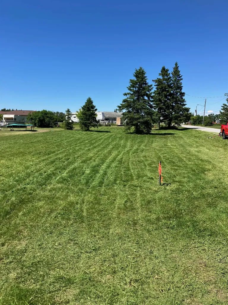 N Manila Road Road Tbd Pickford Township MI 49774