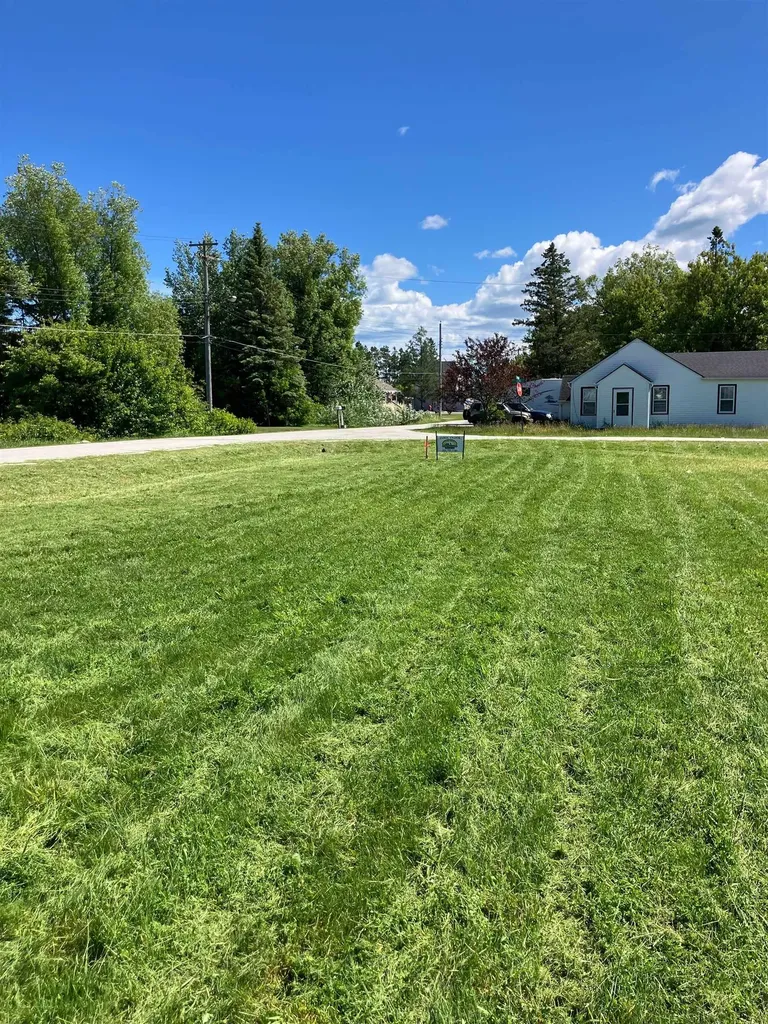 N Manila Road Road Tbd Pickford Township MI 49774
