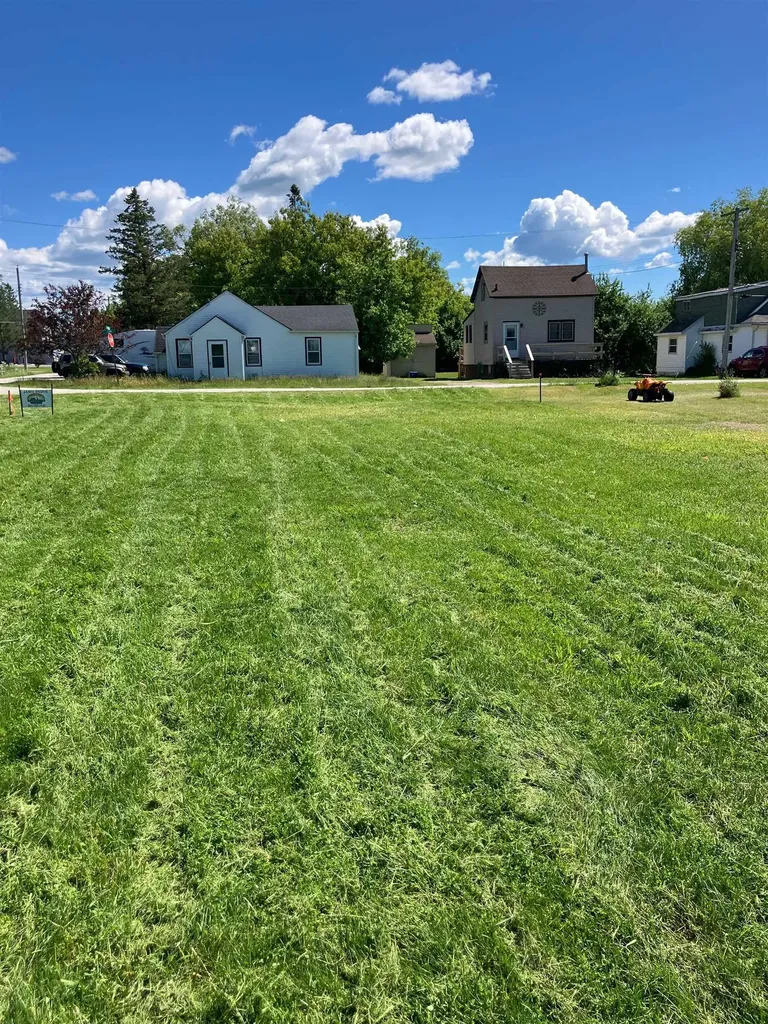 N Manila Road Road Tbd Pickford Township MI 49774
