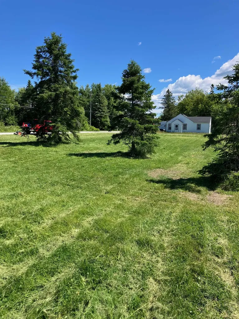 N Manila Road Road Tbd Pickford Township MI 49774