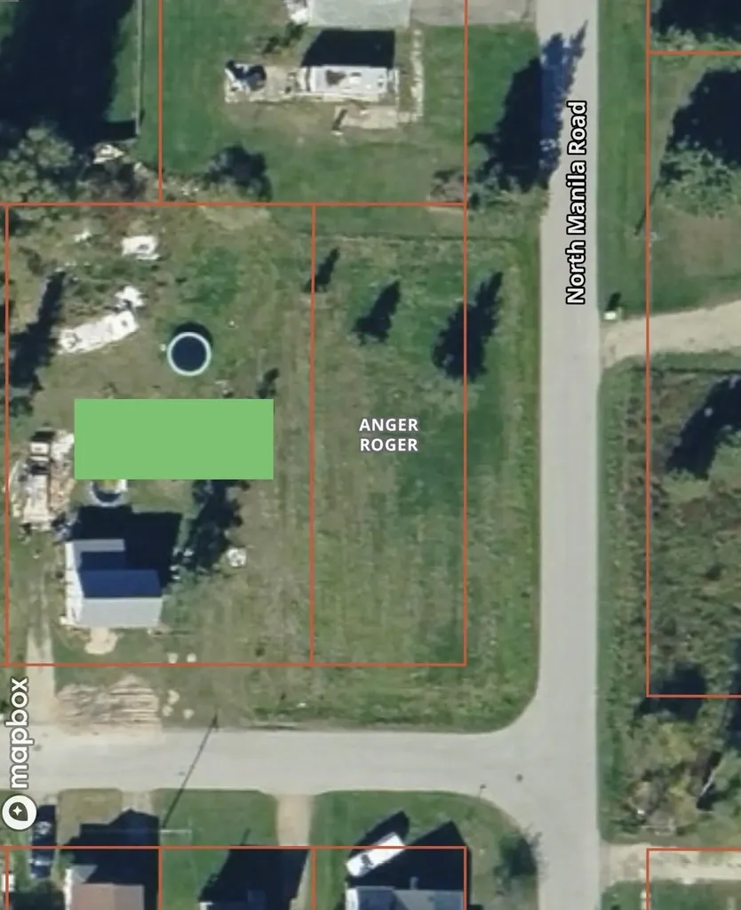 N Manila Road Road Tbd Pickford Township MI 49774