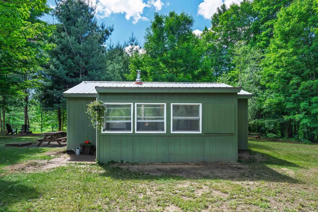 11903 Partridge Lane Mancelona Township MI 49659