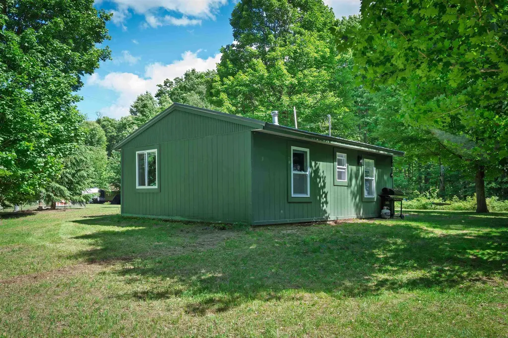 11903 Partridge Lane Mancelona Township MI 49659