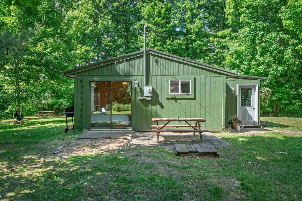 11903 Partridge Lane Mancelona Township MI 49659