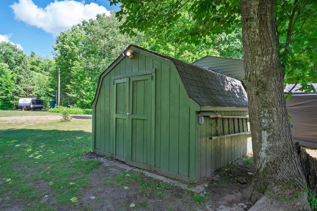 11903 Partridge Lane Mancelona Township MI 49659