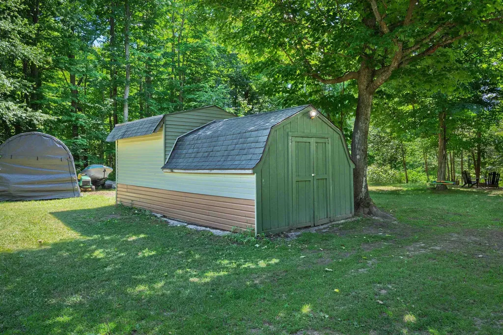 11903 Partridge Lane Mancelona Township MI 49659