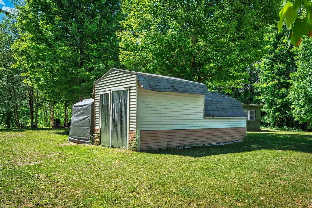 11903 Partridge Lane Mancelona Township MI 49659