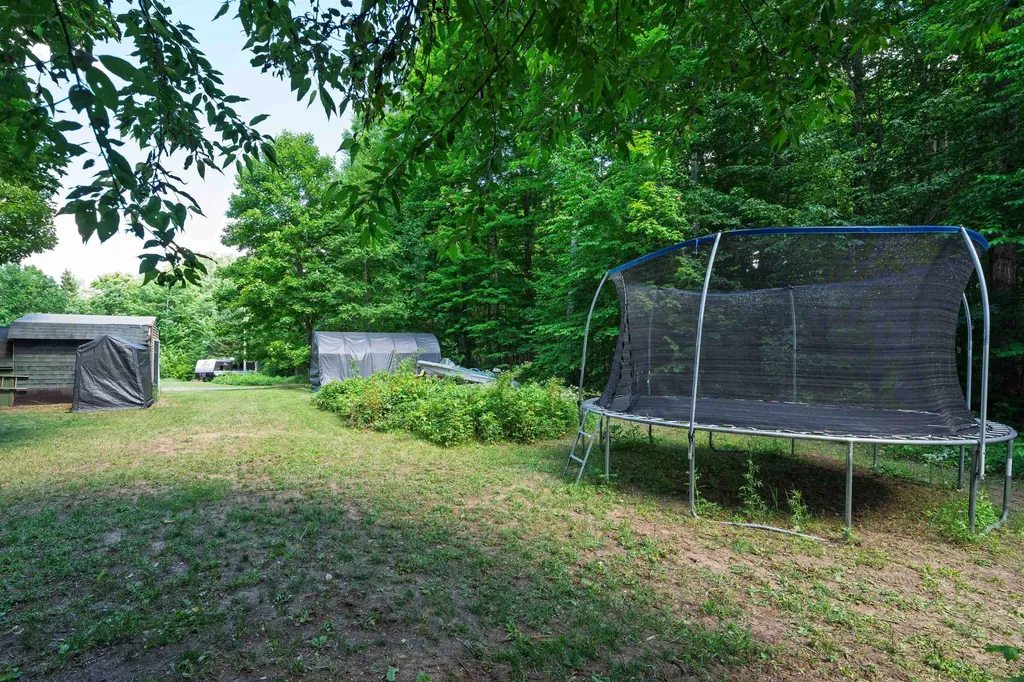 11903 Partridge Lane Mancelona Township MI 49659