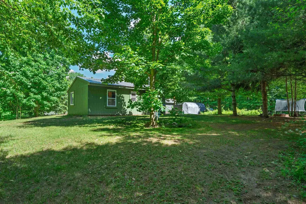 11903 Partridge Lane Mancelona Township MI 49659