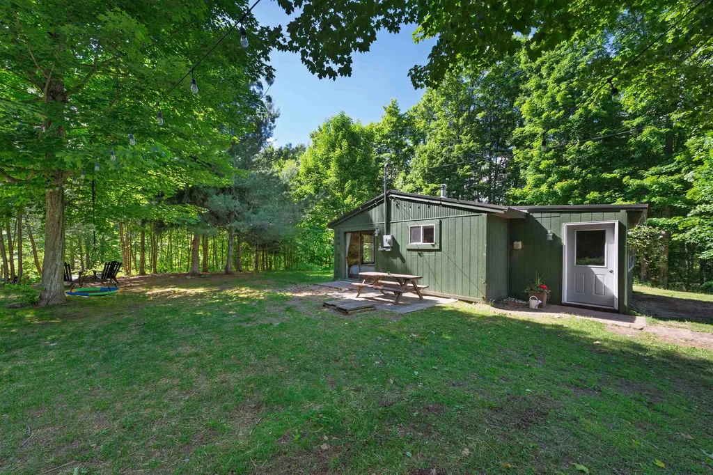 11903 Partridge Lane Mancelona Township MI 49659