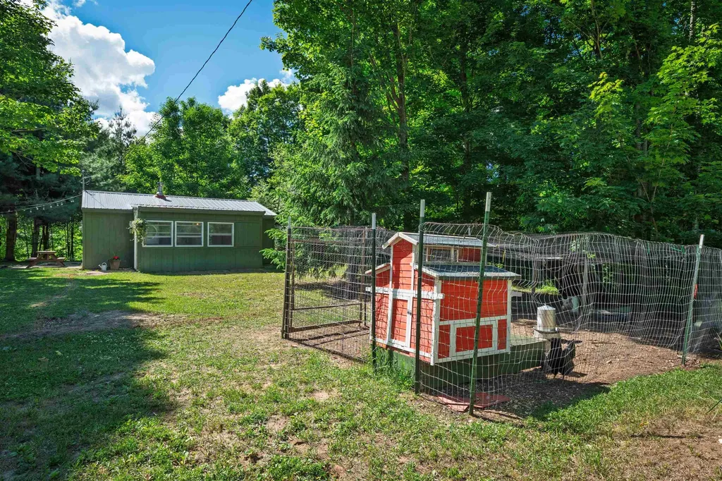 11903 Partridge Lane Mancelona Township MI 49659