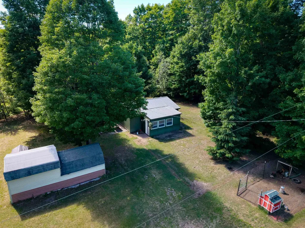 11903 Partridge Lane Mancelona Township MI 49659