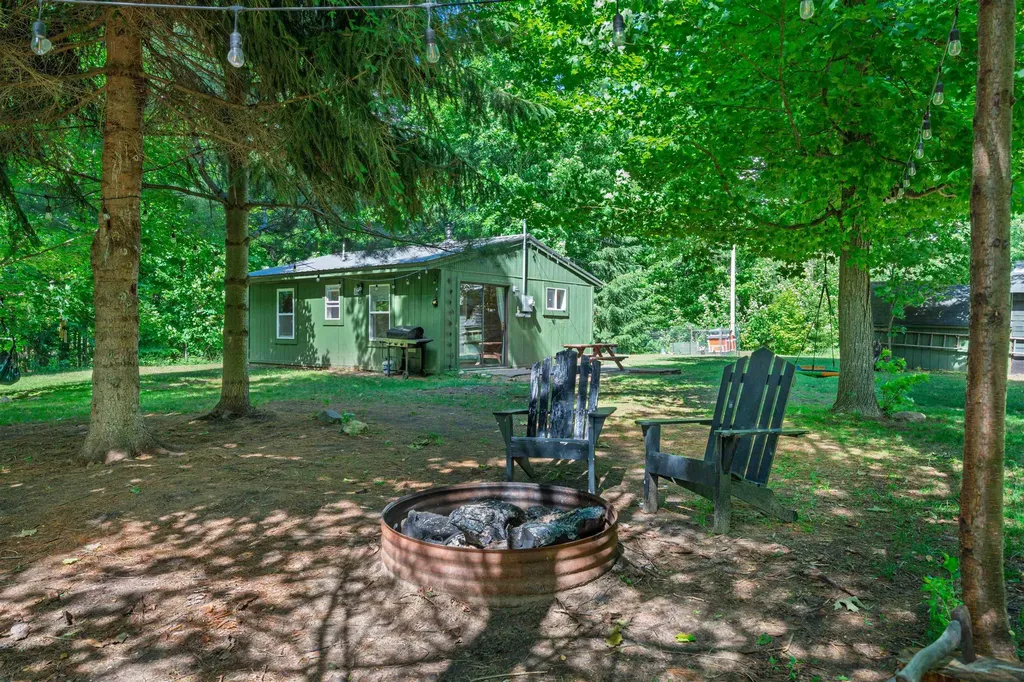 11903 Partridge Lane Mancelona Township MI 49659