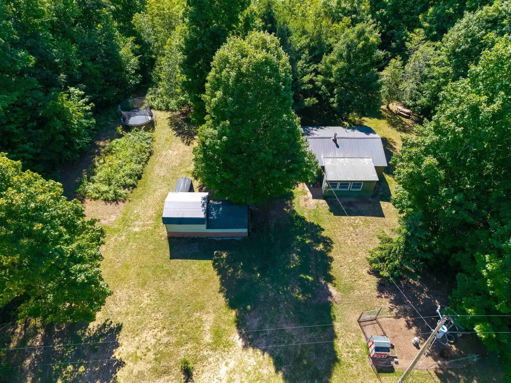 11903 Partridge Lane Mancelona Township MI 49659