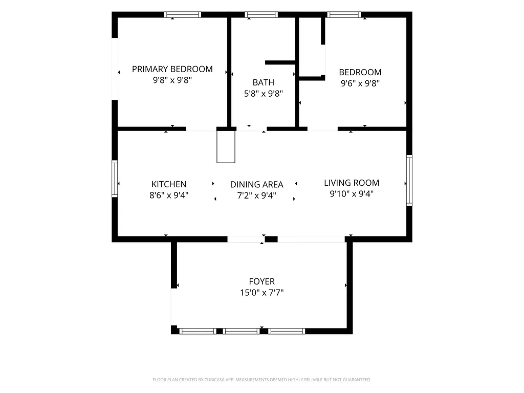 11903 Partridge Lane Mancelona Township MI 49659