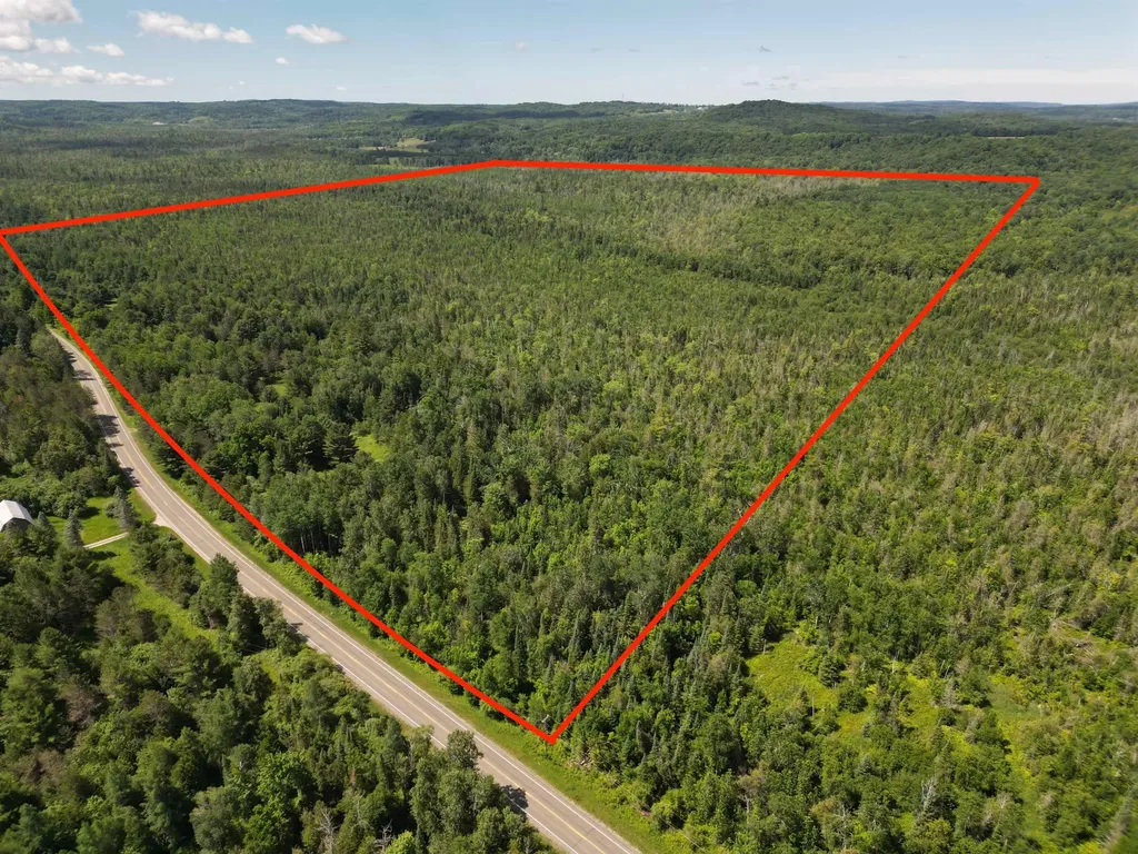 0000 S Good Harbor Trail Centerville Township MI 49621