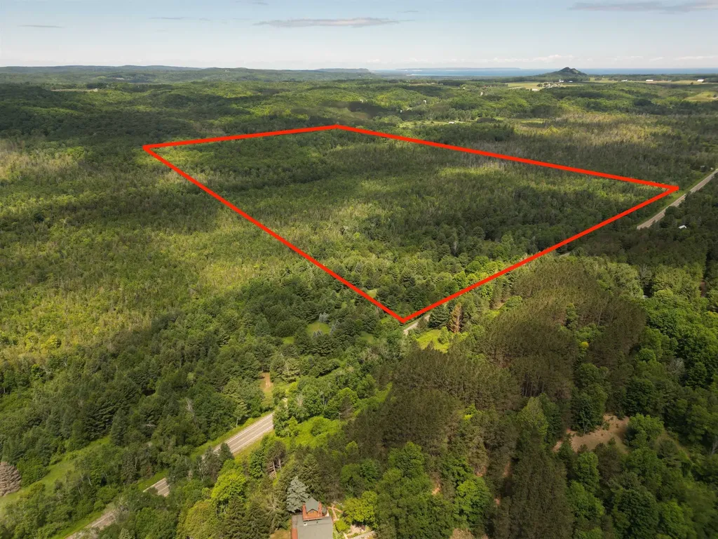 0000 S Good Harbor Trail Centerville Township MI 49621