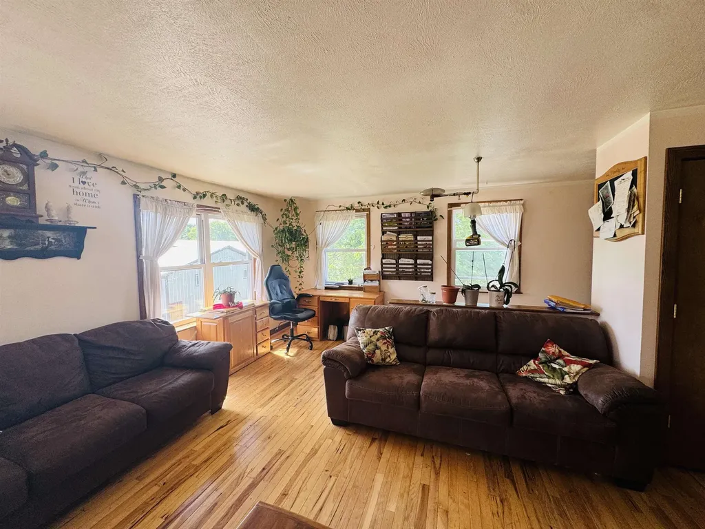 6351 N 33 Road Greenwood Township MI 49663