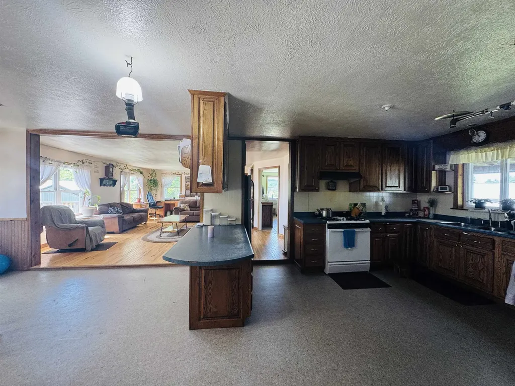 6351 N 33 Road Greenwood Township MI 49663
