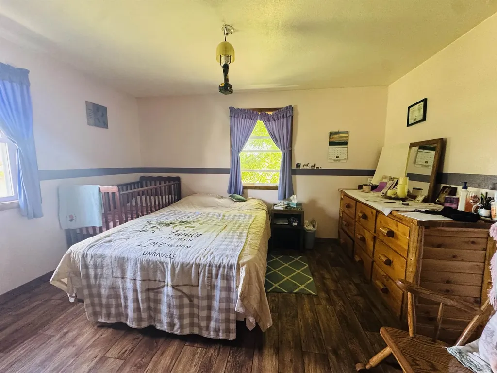 6351 N 33 Road Greenwood Township MI 49663