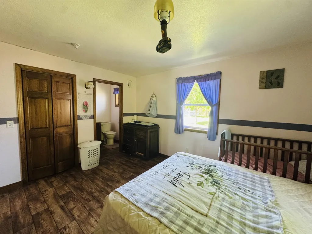 6351 N 33 Road Greenwood Township MI 49663