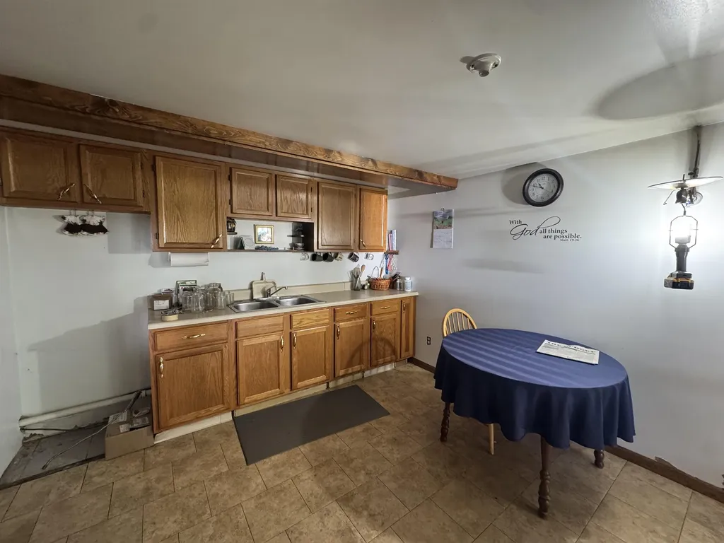 6351 N 33 Road Greenwood Township MI 49663
