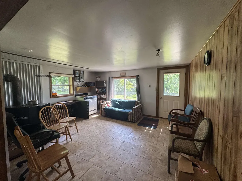 6351 N 33 Road Greenwood Township MI 49663