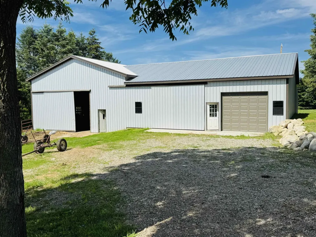 6351 N 33 Road Greenwood Township MI 49663