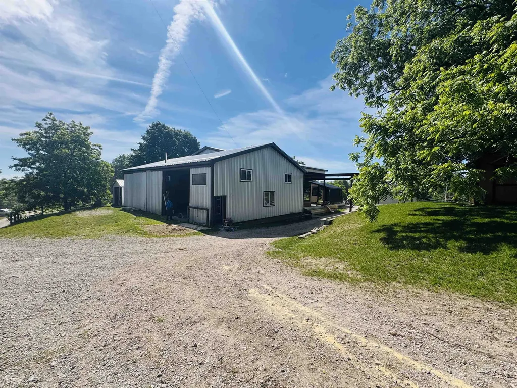 6351 N 33 Road Greenwood Township MI 49663
