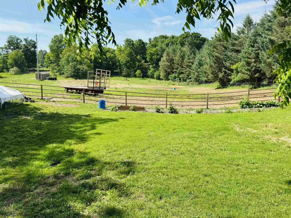 6351 N 33 Road Greenwood Township MI 49663