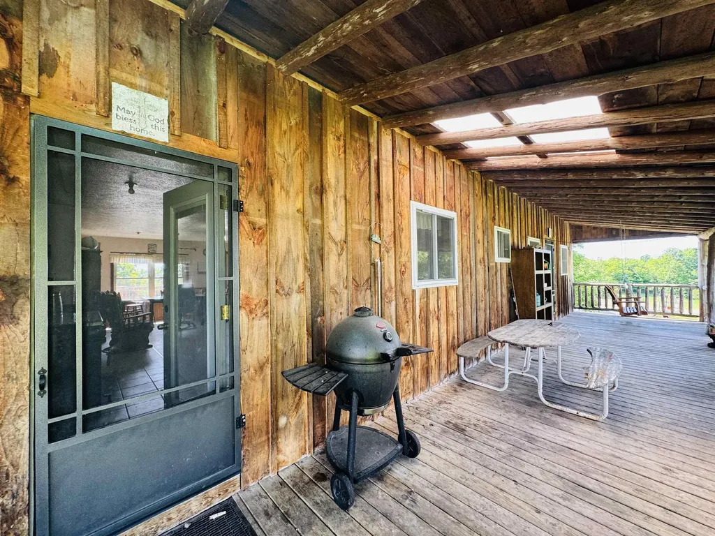 6351 N 33 Road Greenwood Township MI 49663