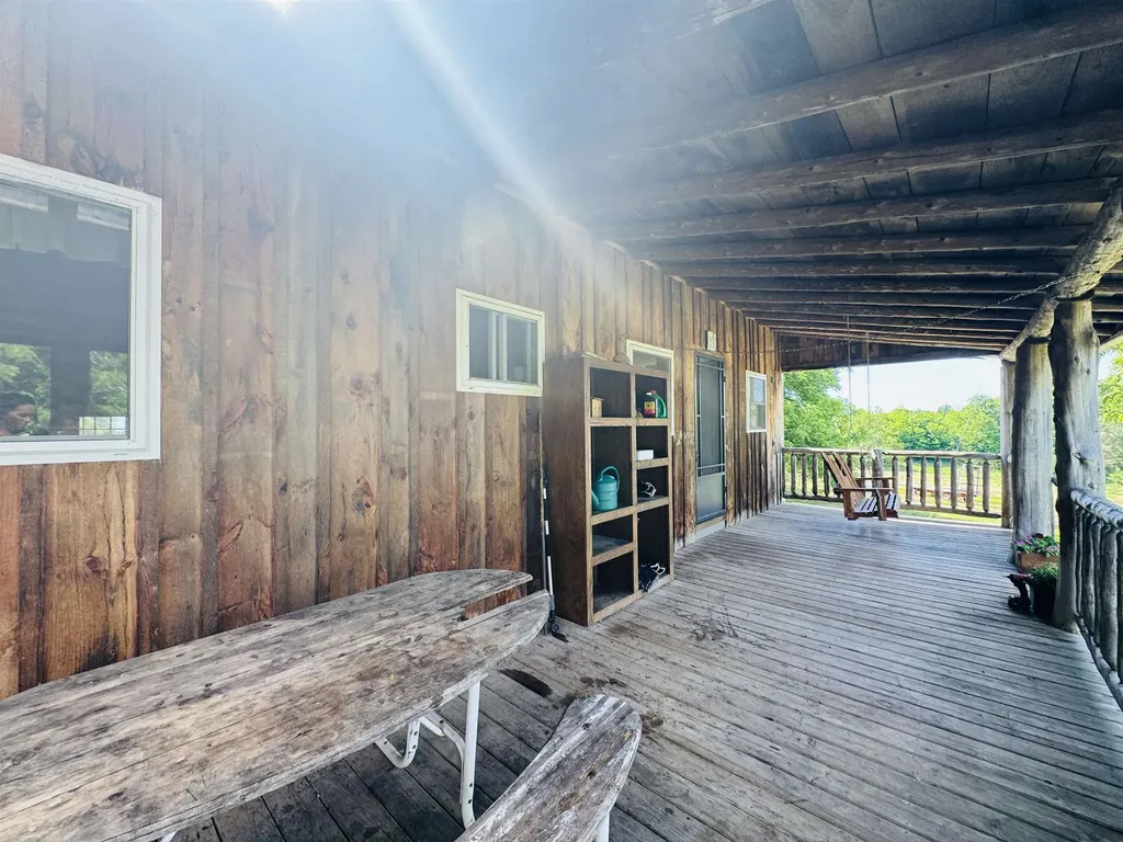 6351 N 33 Road Greenwood Township MI 49663