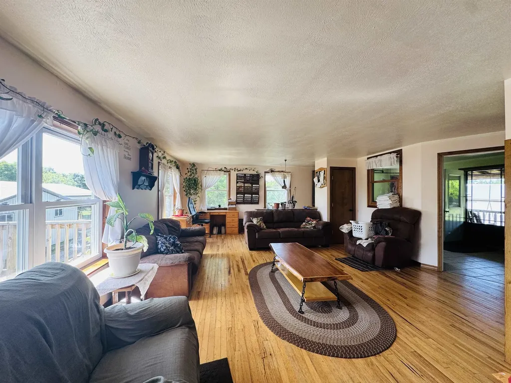 6351 N 33 Road Greenwood Township MI 49663