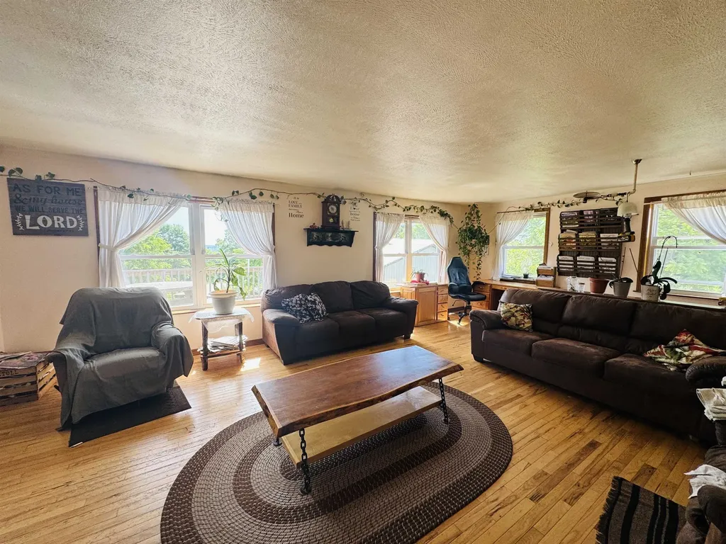 6351 N 33 Road Greenwood Township MI 49663