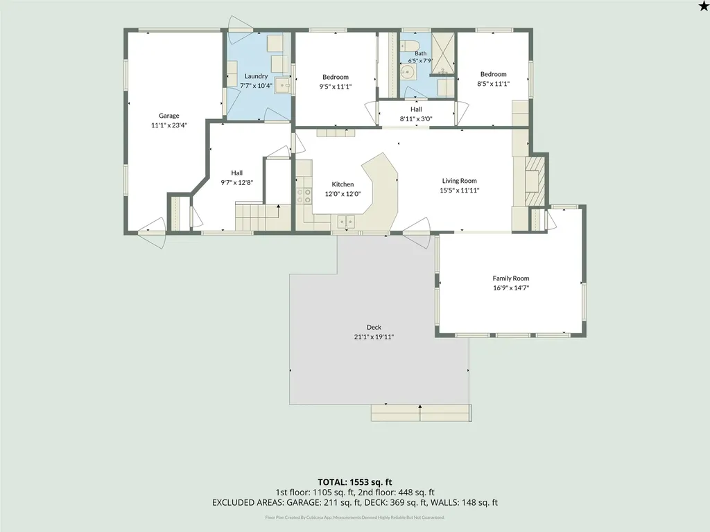 4871 Lakeview Drive Green Lake Township MI 49643