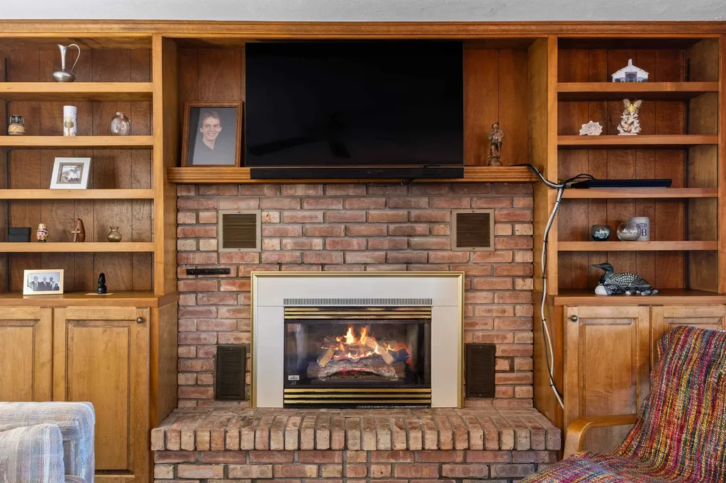 4871 Lakeview Drive Green Lake Township MI 49643