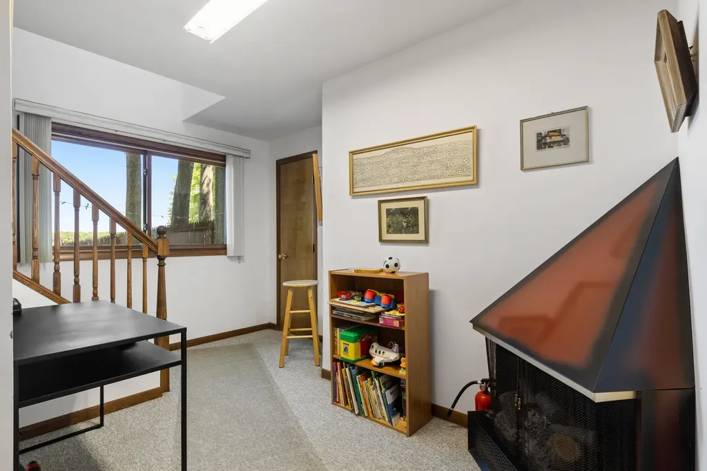 4871 Lakeview Drive Green Lake Township MI 49643