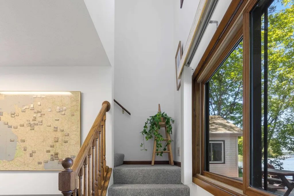 4871 Lakeview Drive Green Lake Township MI 49643