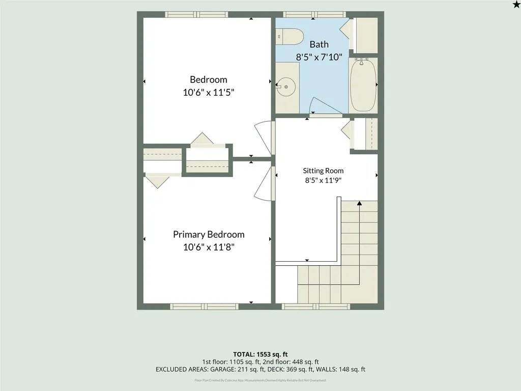 4871 Lakeview Drive Green Lake Township MI 49643