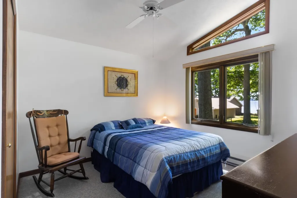 4871 Lakeview Drive Green Lake Township MI 49643