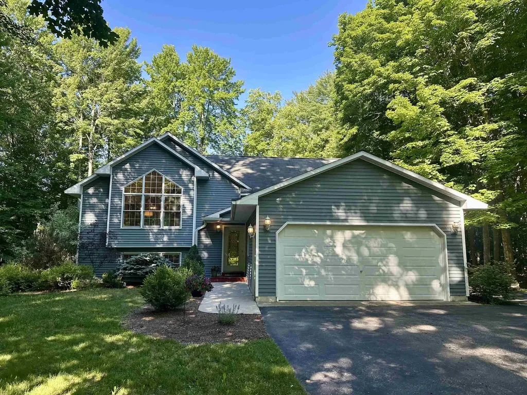 8500 Bent Pine Drive Almira Township MI 49650