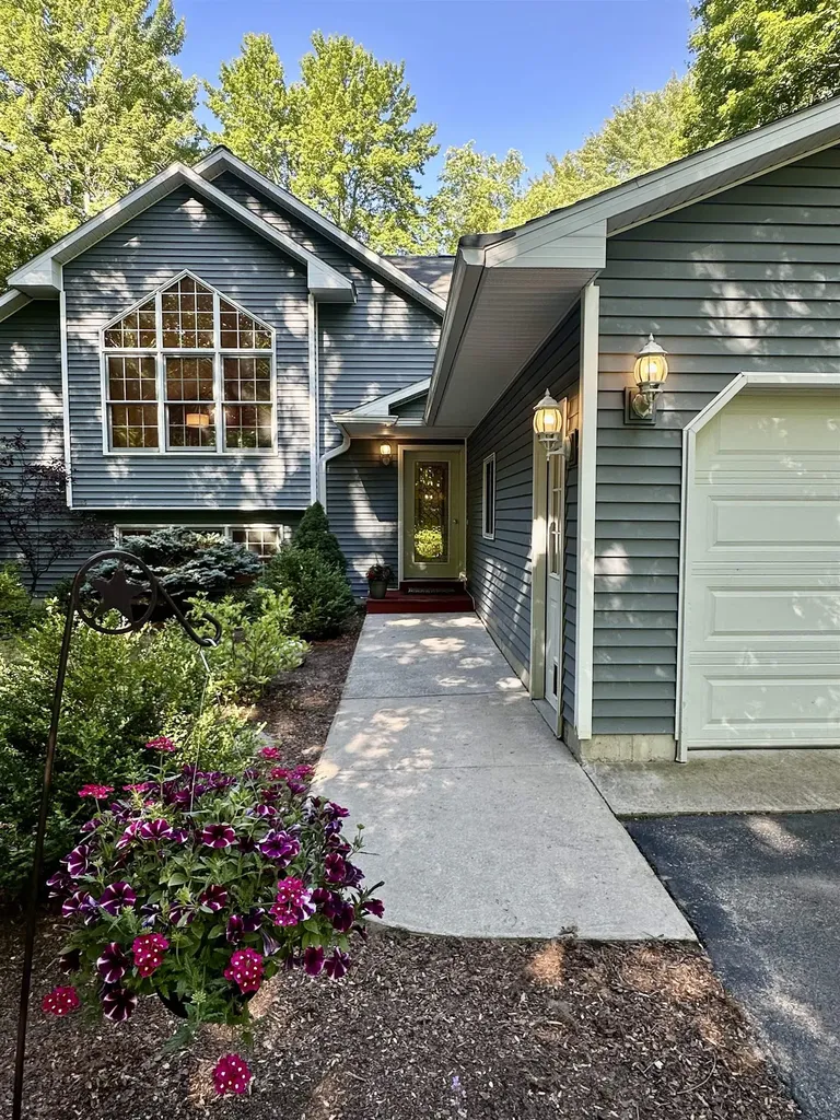 8500 Bent Pine Drive Almira Township MI 49650
