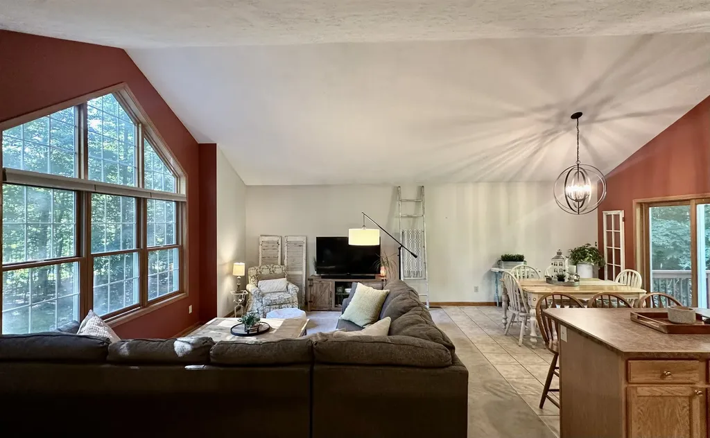 8500 Bent Pine Drive Almira Township MI 49650