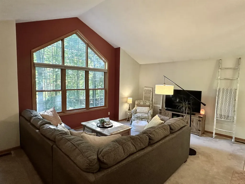 8500 Bent Pine Drive Almira Township MI 49650